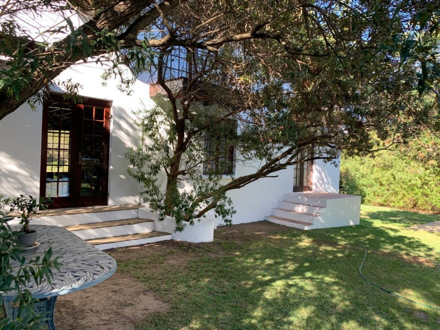 Commercial Property for Sale in Riebeek Kasteel Western Cape